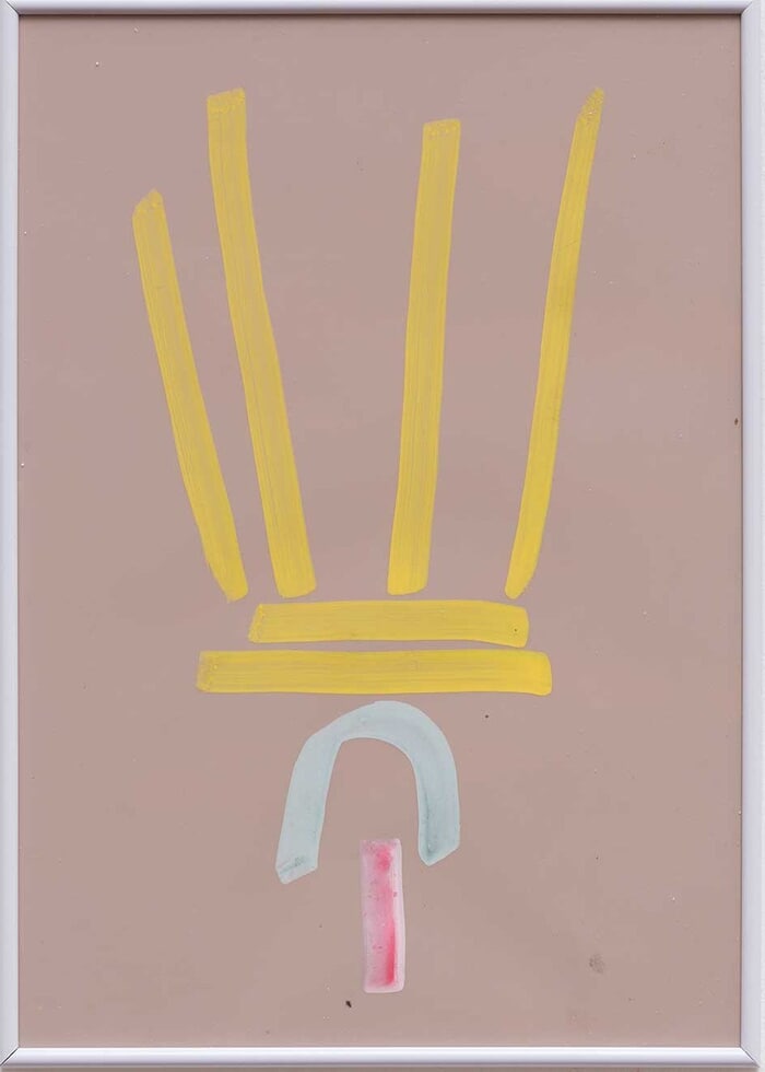 Oaxaca no.23 von Verena Issel