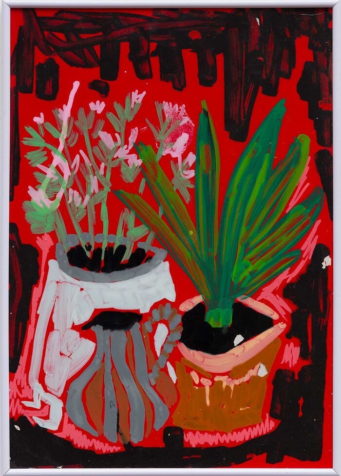 Oaxaca no.14 von Verena Issel