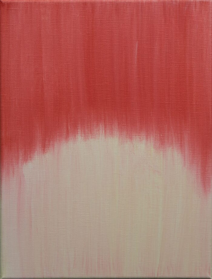 Untitled No. 725 von Alessio Lucarini