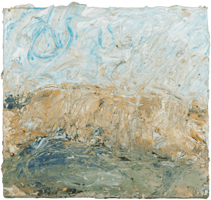 Always by Richard Cook