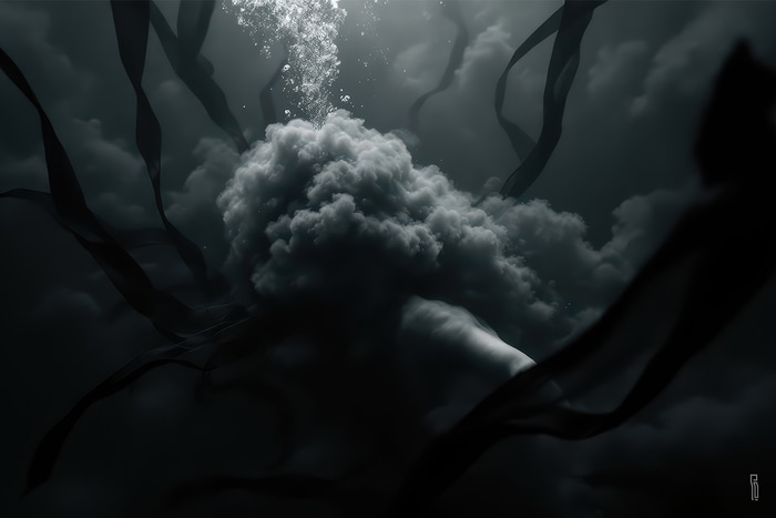 Kshan von PILORO aka Pier Louis Robert