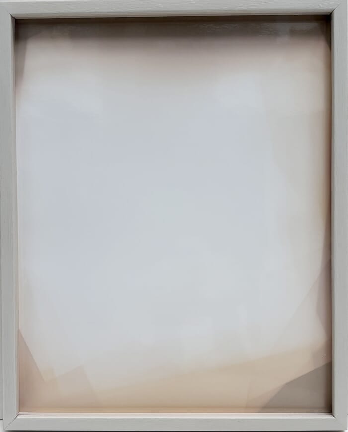 Lumen prints vol I (01) 2020 von Juliana Borinski