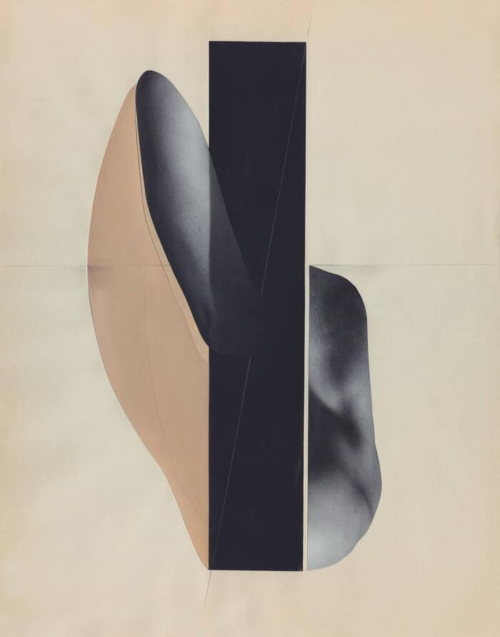 Untitled (Embodiment) by Leigh Wells