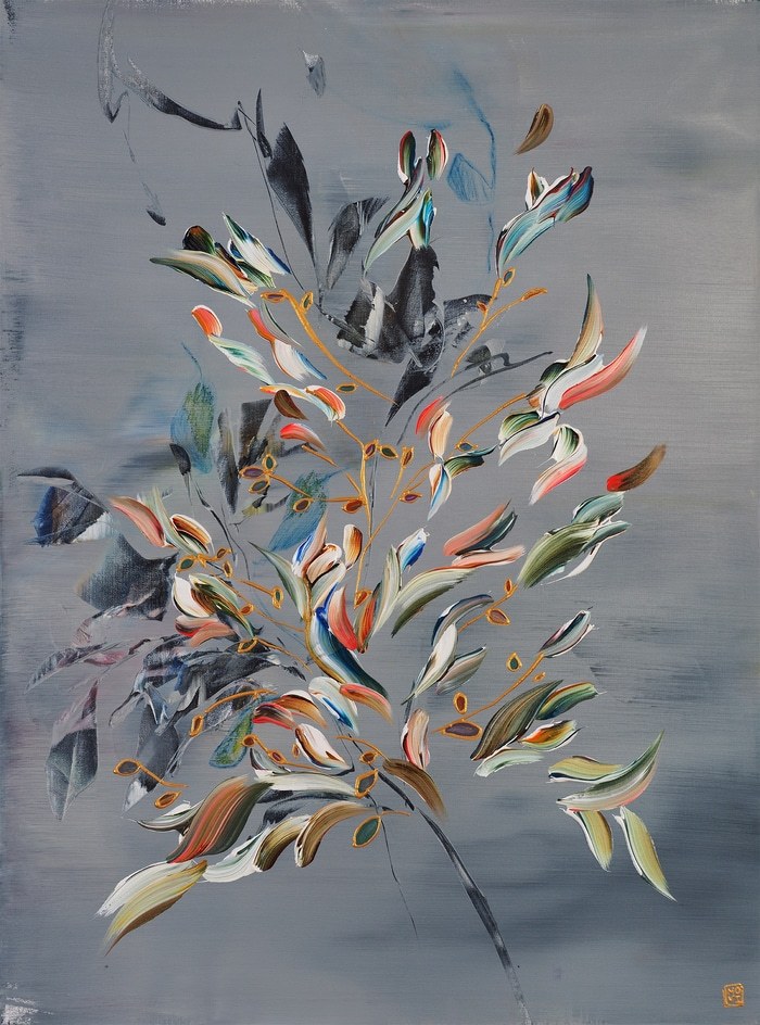 Season's Turning by Novi Lim