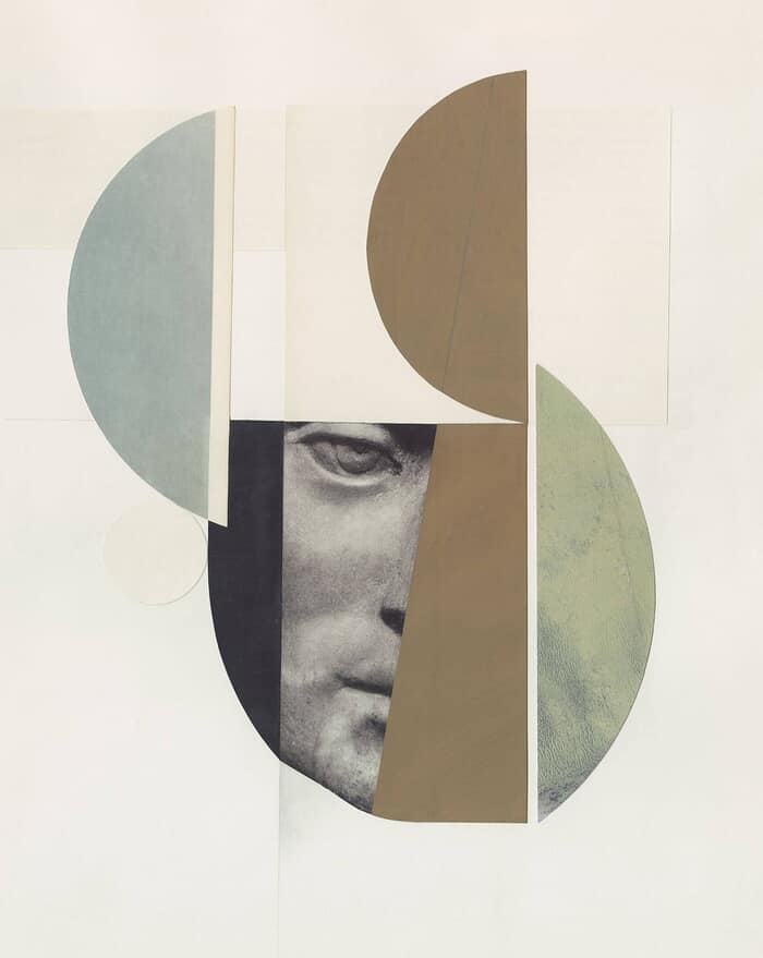 Visage 18 par Leigh Wells