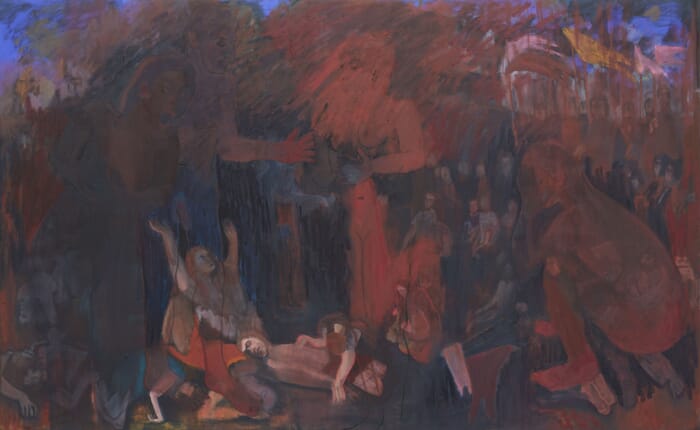 Aoife 1170 von Rachel Coyne