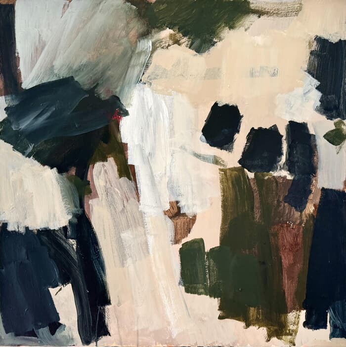 Dark pastell by Diana Krinninger