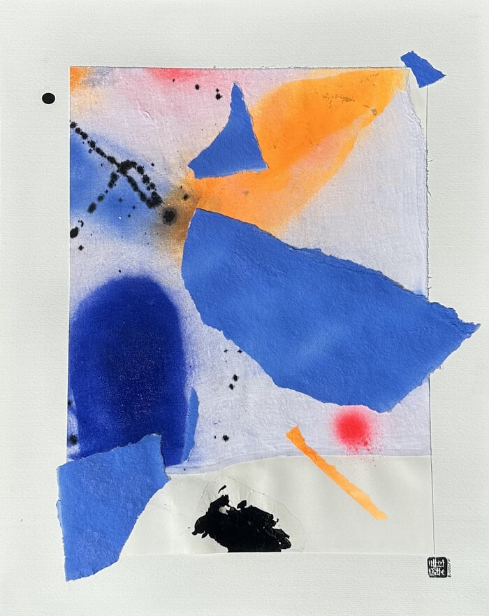 Envol by Beatrice Wolff