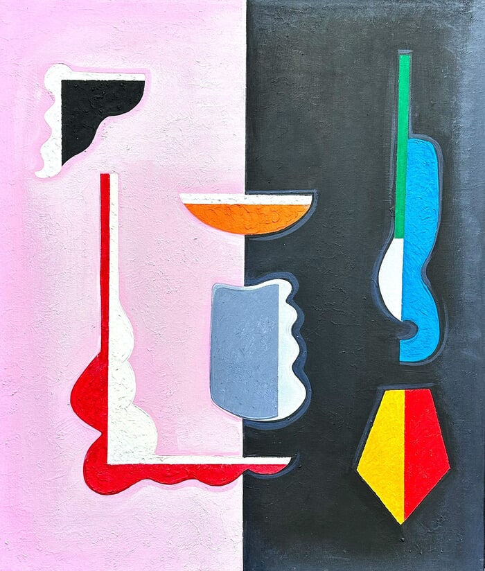 Untitled  by Mike Fernandez