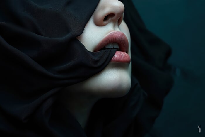 Kieth von PILORO aka Pier Louis Robert