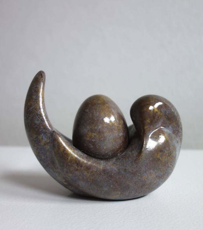 Amour de Colombe by Gaël Rouxeville