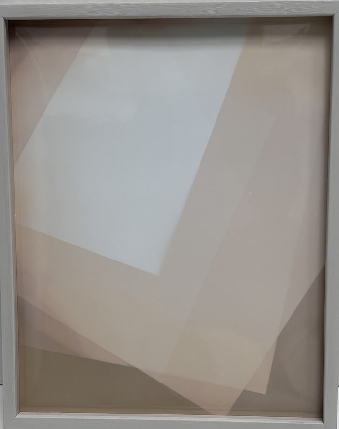 Lumen prints vol I (03) 2020 by Juliana Borinski