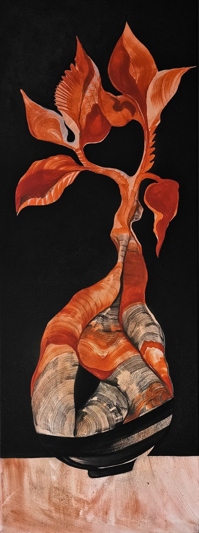 Rootbound von The Frym