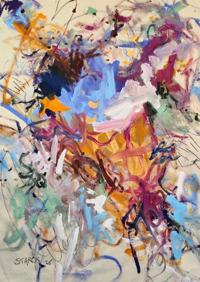 Muscaris par Emily Starck