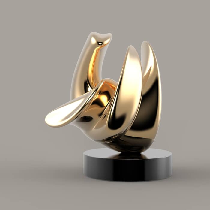 I Will Catch You if You Ever Fall by Santiago Lozano