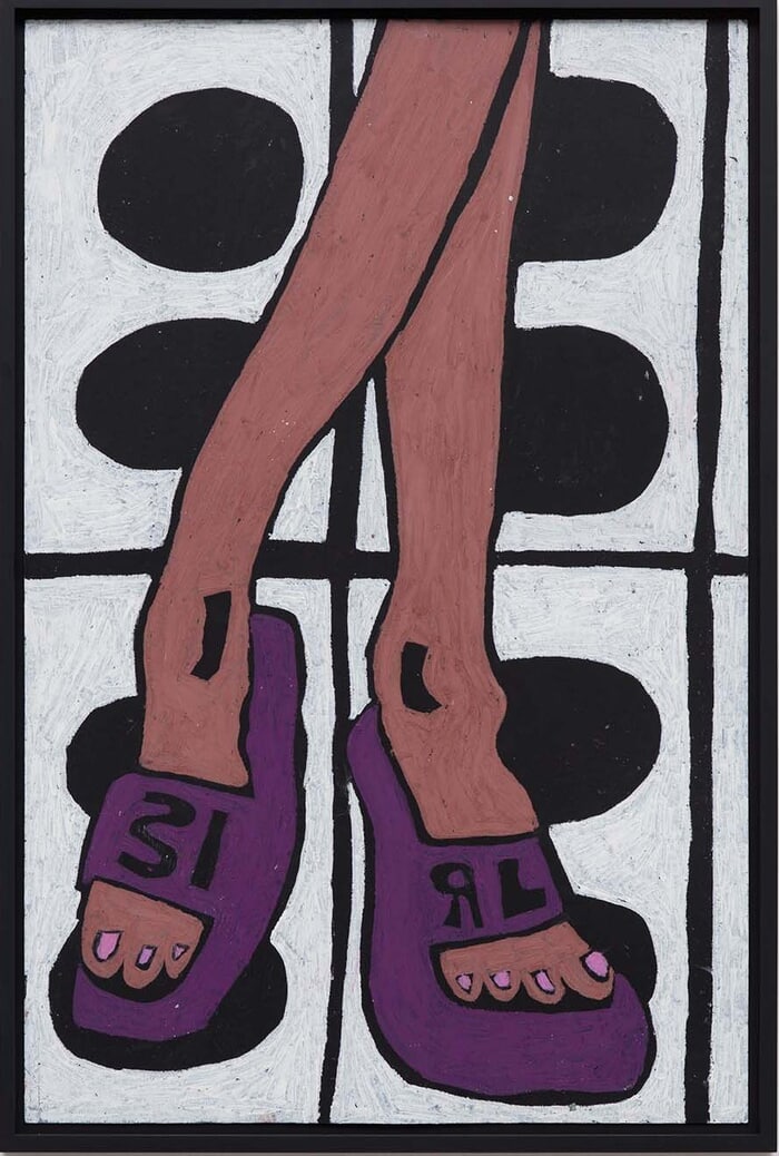 Carbon Casuals 2 by Verena Issel