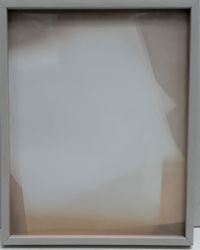 Lumen prints vol I (02) 2020 von Juliana Borinski