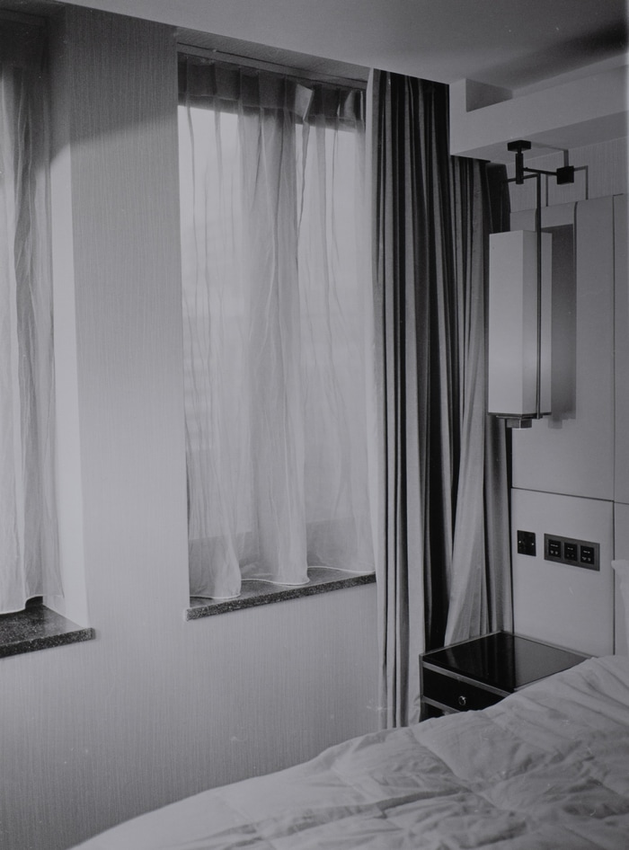 Real Life (3) von Emile Kees