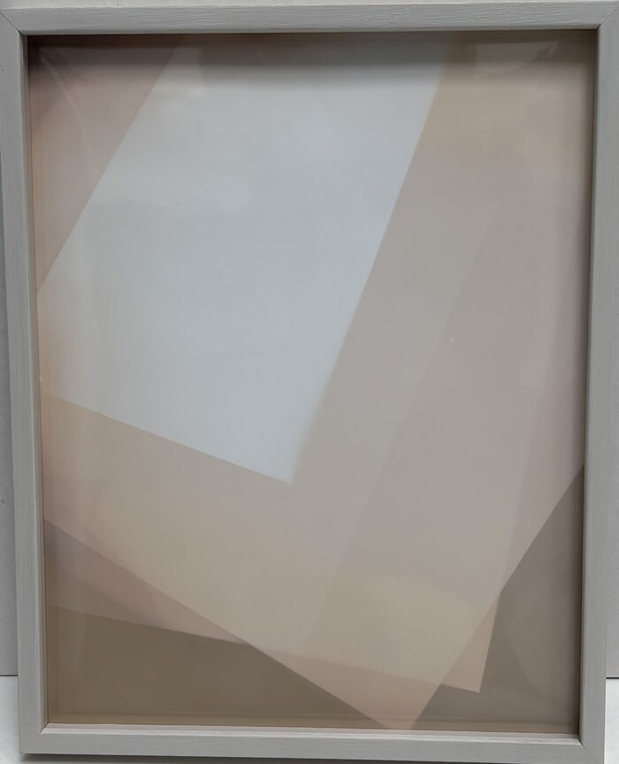 Lumen prints vol I (03) 2020 von Juliana Borinski