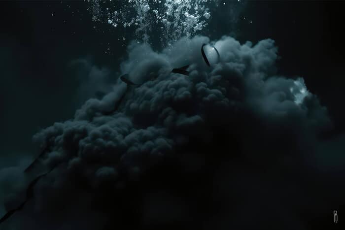 Gillma by PILORO aka Pier Louis Robert