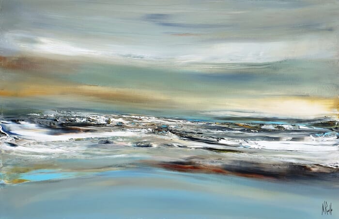 Anima by Nicolas Ruelle