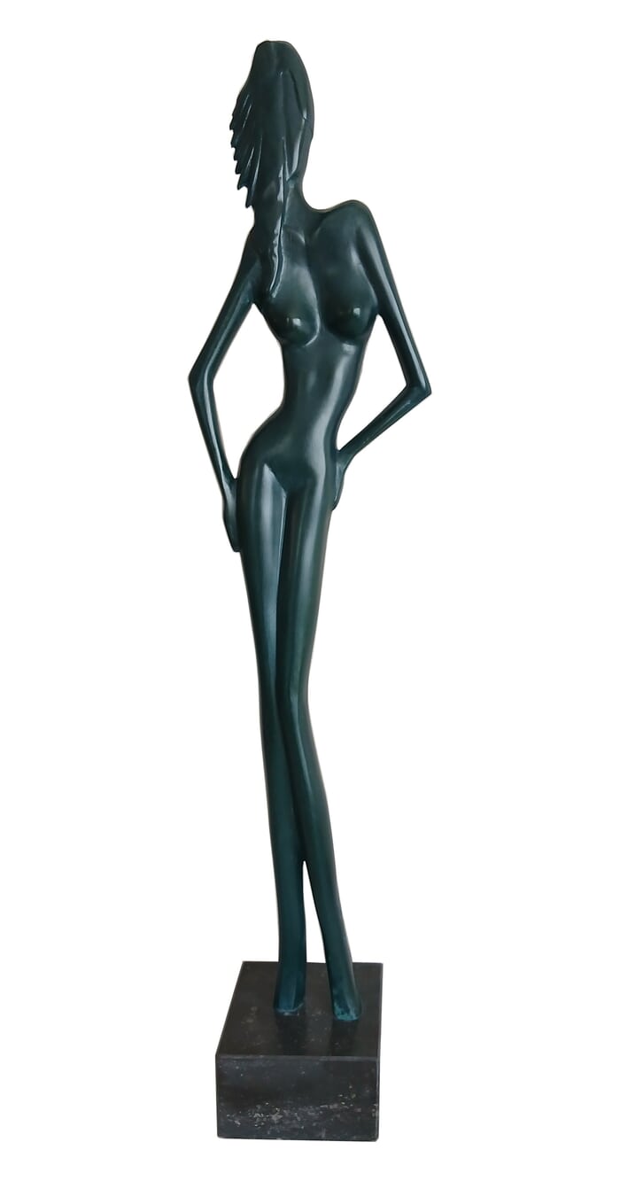 Tocade von Gérard Taillandier