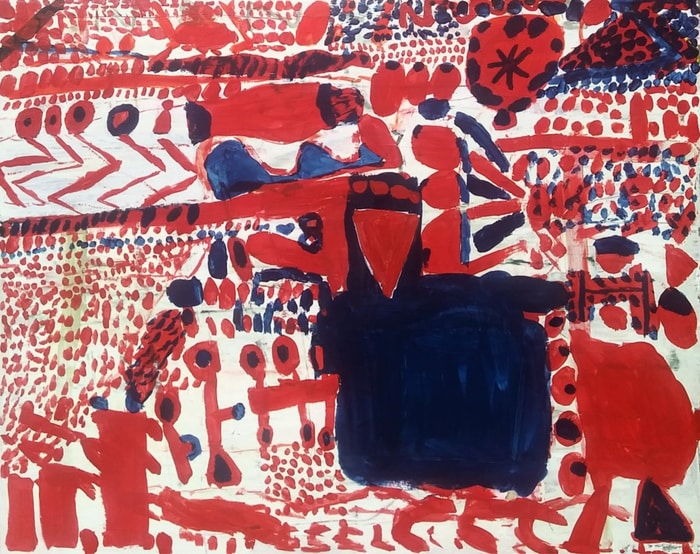 Spain par Vered Gersztenkorn