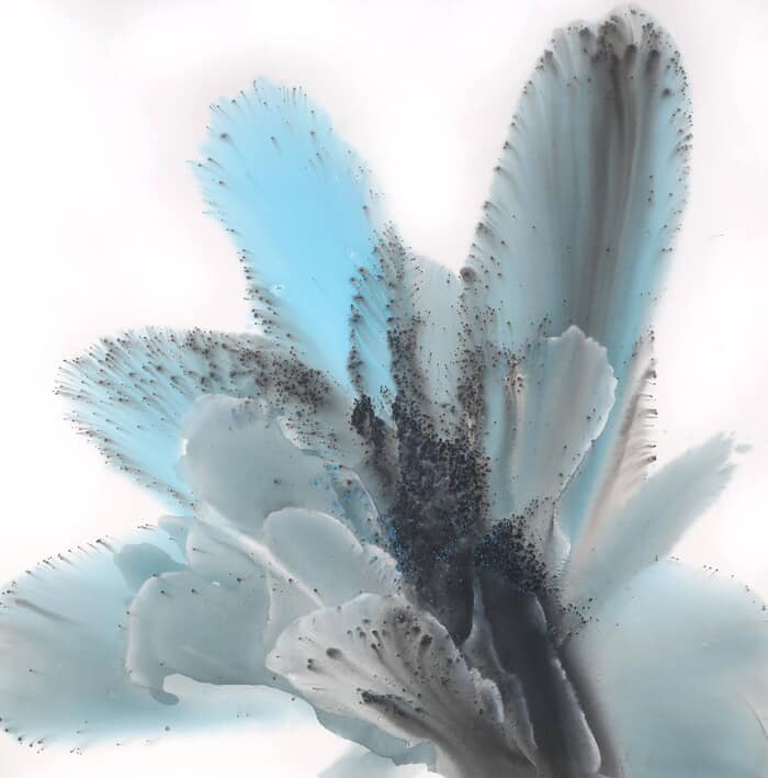 Nature 226 von Muriel Napoli