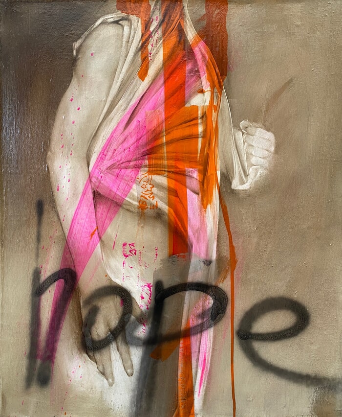 Sérendipité par Nathalie Sizaret