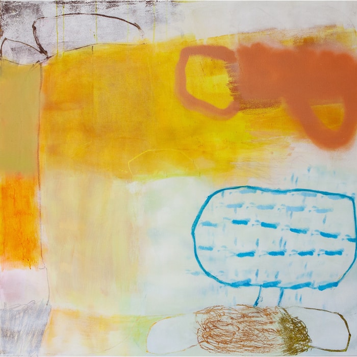 Time Is A Mother by Kate Shooter