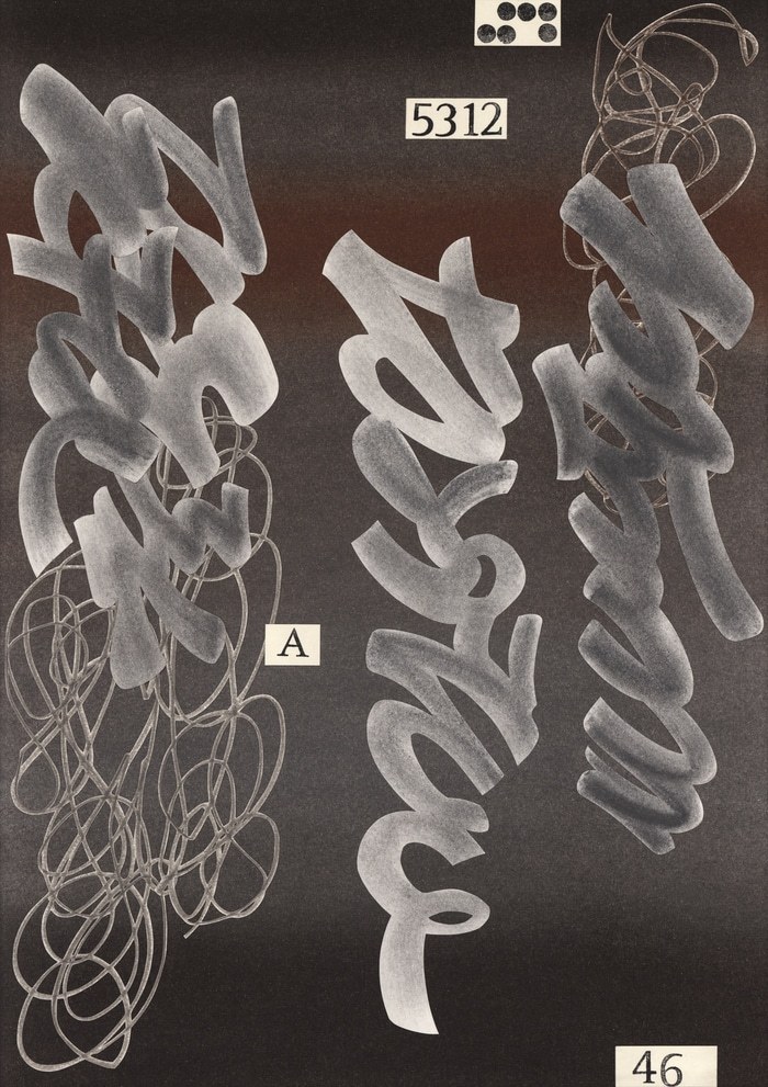 Intuitive Practice 06.09.2015 by Daria Chernyshova