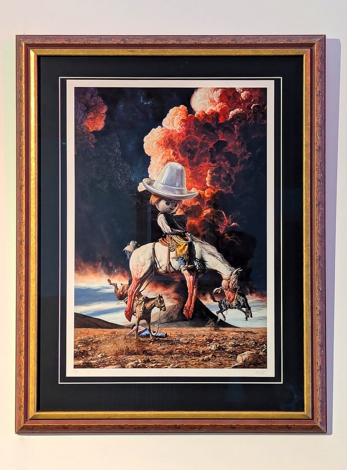 Sit tight play more par Jonathan Ouisse