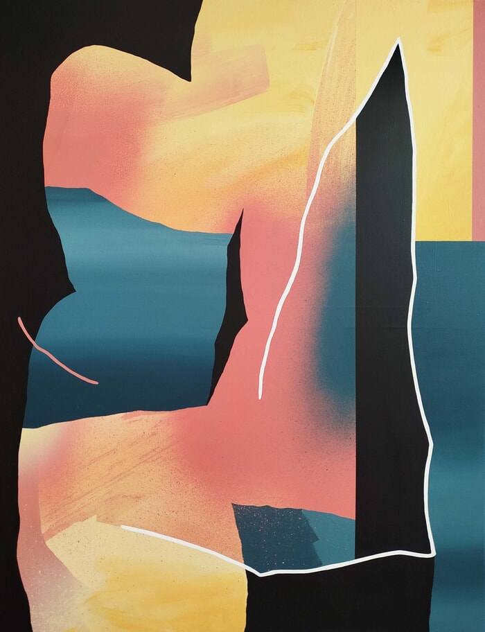 EVAZIO by Damien Mauro