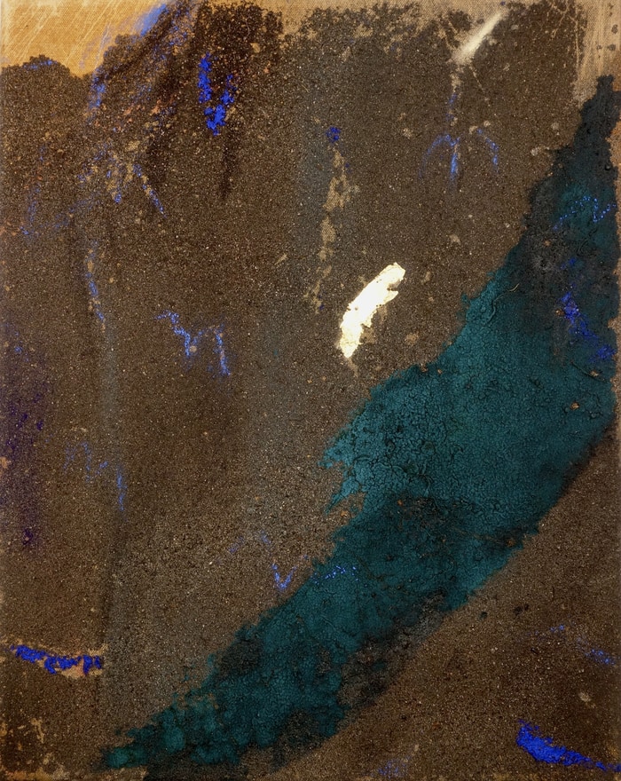 Cut Off 01 par Guiselt Thaiz