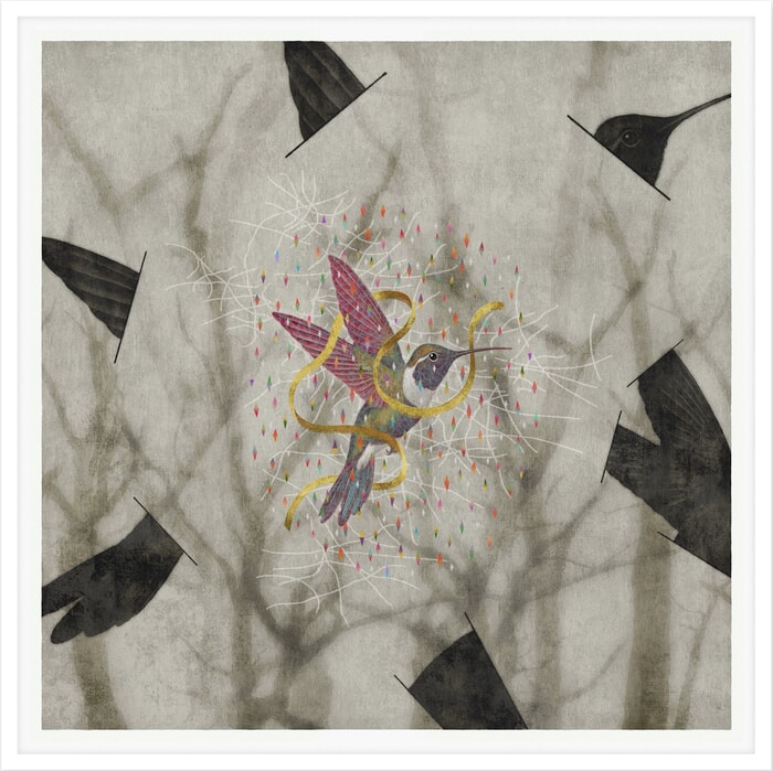 The Lost Pleasure 26 von Steve Moors