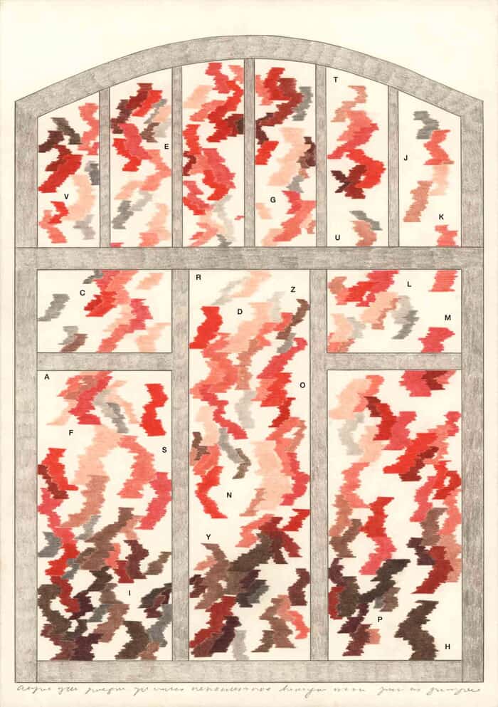 Intuitive Practice 28.02.2024 by Daria Chernyshova