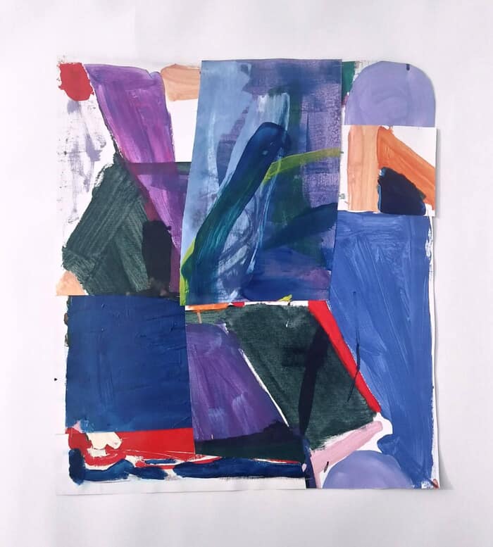 Birth Of The Cool by Vered Gersztenkorn