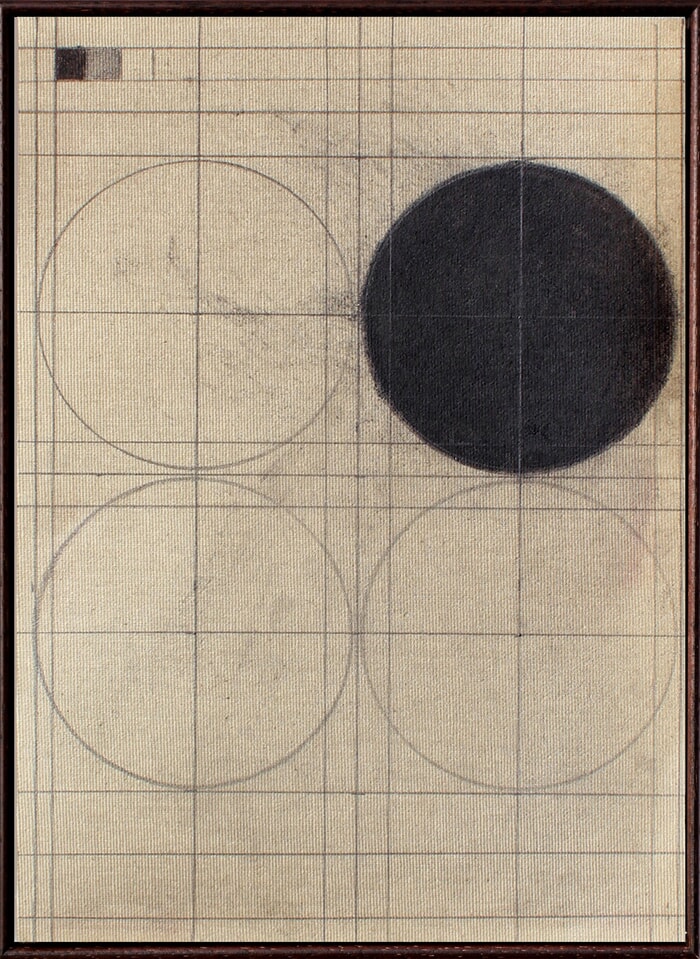 Closure II (II) by Sabrina Brouwers
