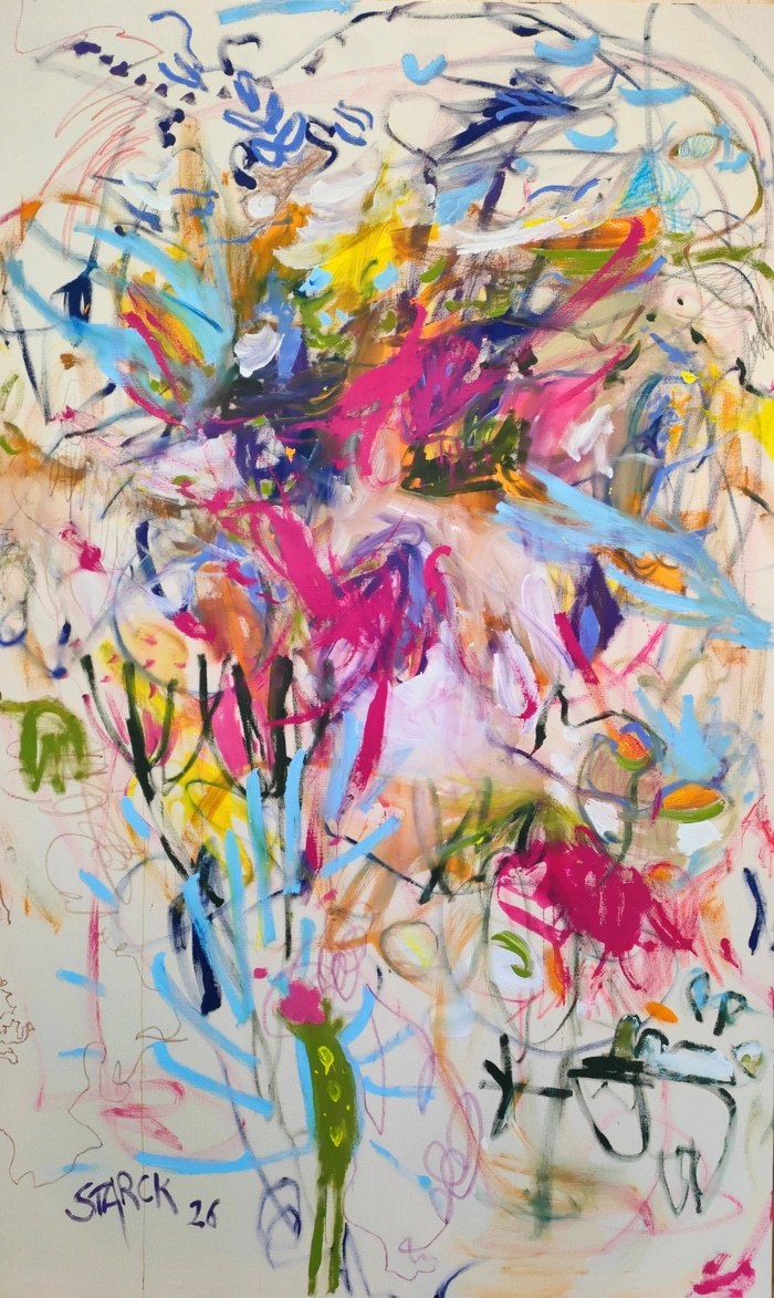 Buried in my soul par Emily Starck