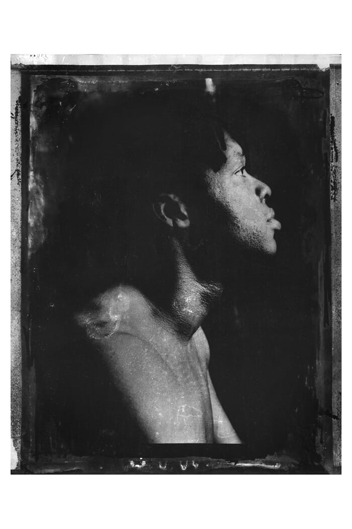 Walks by Martin Thompson