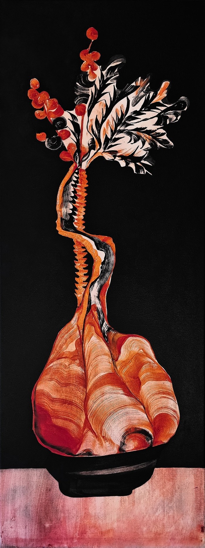 Chagan  von The Frym