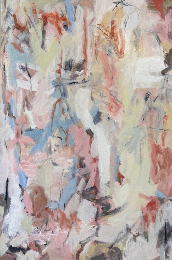 Spring Morning by Martine Kasmin