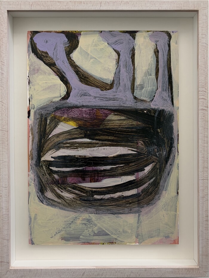 Andøya (Beholder) von Henry Ward