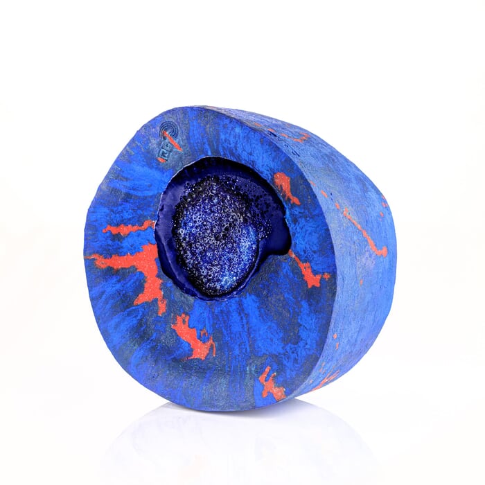 Je Rêve de Bleu 13 by Michèle Jarnoux