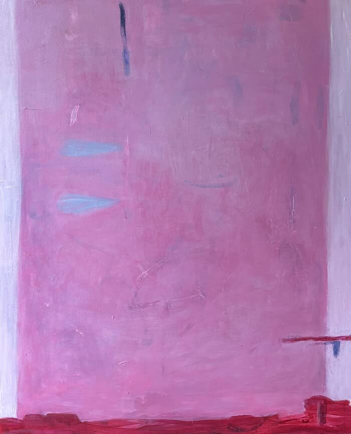 Code par Penelope van Hoorn