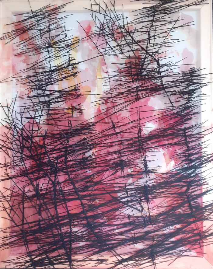 Reflets 6 par Tanya Angelova