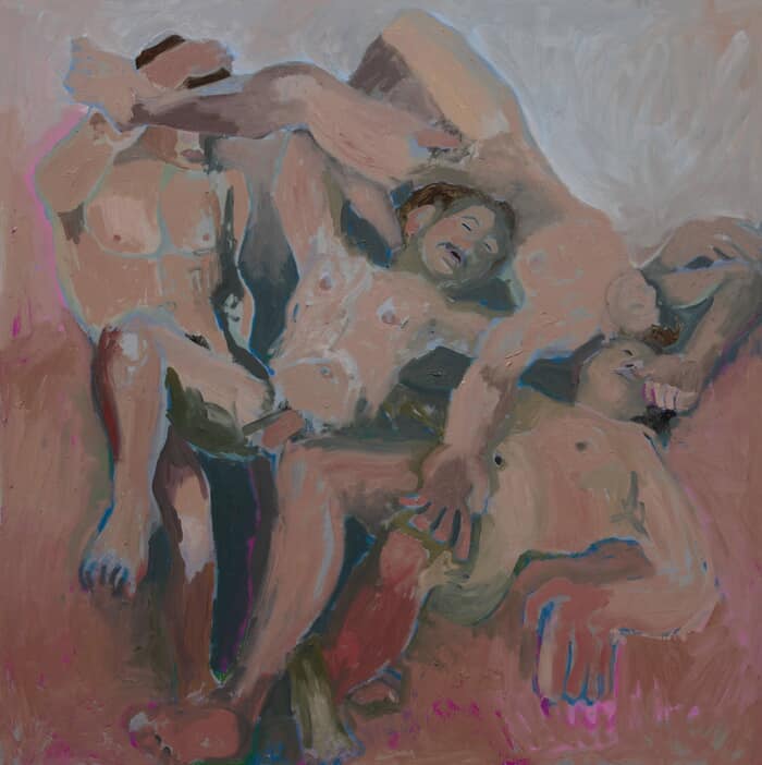 Tangle of Toughness von Rachel Coyne