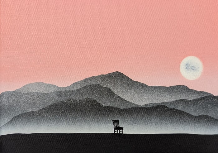 Whispers of Dusk par Robert Owen Bloomfield