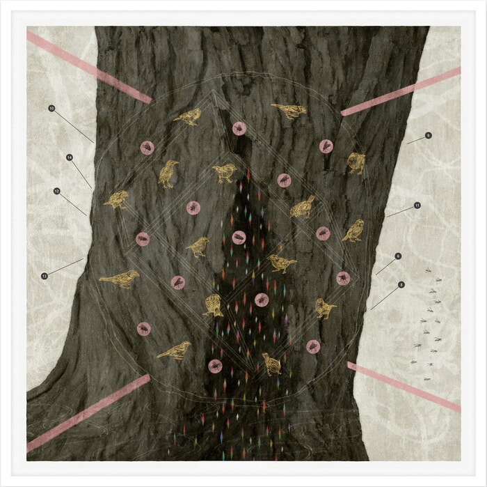 The Reward Potential 38 by Steve Moors