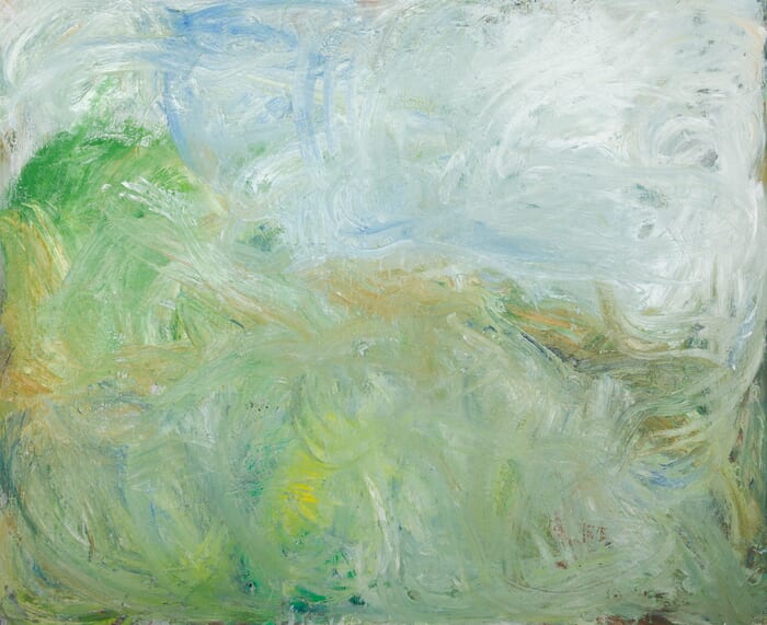 Near Prussia Cove by Richard Cook